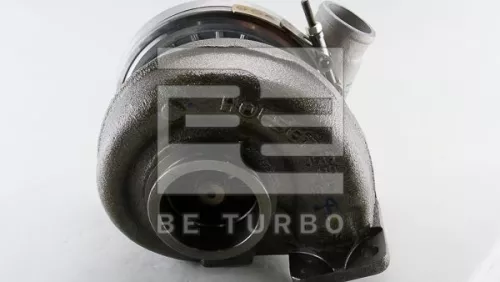 BE TURBO Turbolader 124015 BE TURBO (124015)