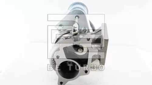 BE TURBO Turbolader 124109 BE TURBO (124109)