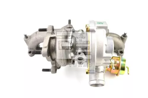 BE TURBO Turbolader 124112 BE TURBO (124112)