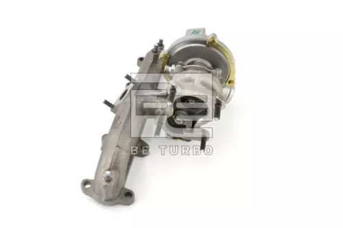 BE TURBO Turbolader 124112 BE TURBO (124112)