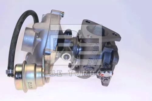 BE TURBO Turbolader 124113 BE TURBO (124113)
