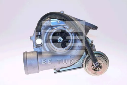 Turbolader 124113 BE TURBO