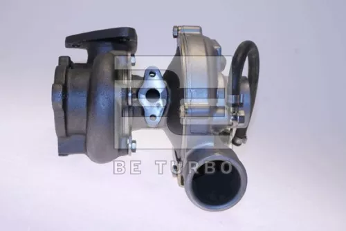BE TURBO Turbolader 124113 BE TURBO (124113)