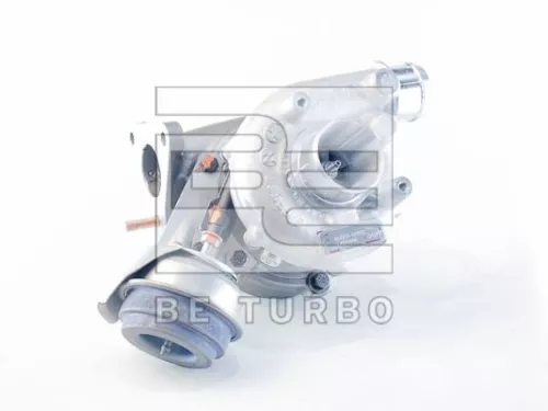 Turbolader 124134RED BE TURBO