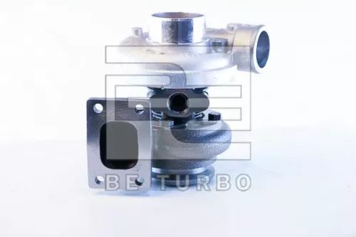 BE TURBO Turbolader 124135 BE TURBO (124135)