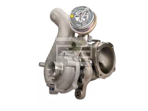 Turbolader 124144 BE TURBO