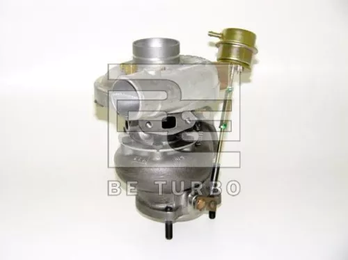 BE TURBO Turbolader 124147 BE TURBO (124147)