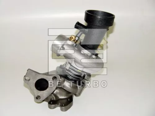 Turbolader 124148 BE TURBO