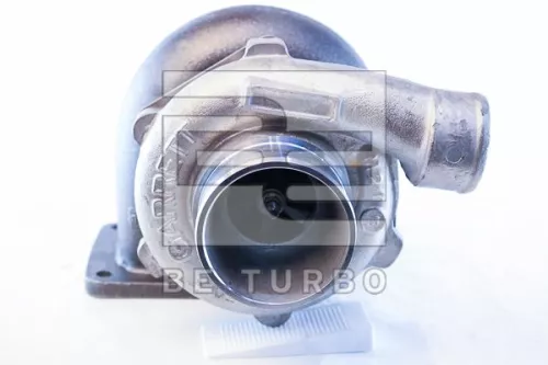 BE TURBO Turbolader 124150 BE TURBO (124150)