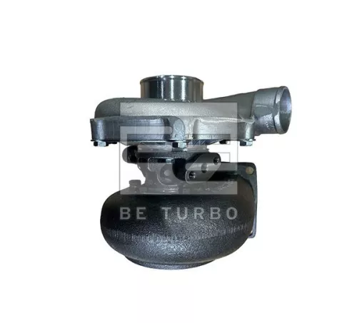 BE TURBO Turbolader 124155 BE TURBO (124155)