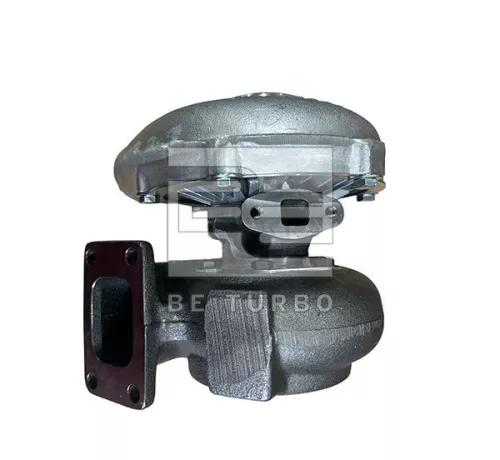 BE TURBO Turbolader 124155 BE TURBO (124155)