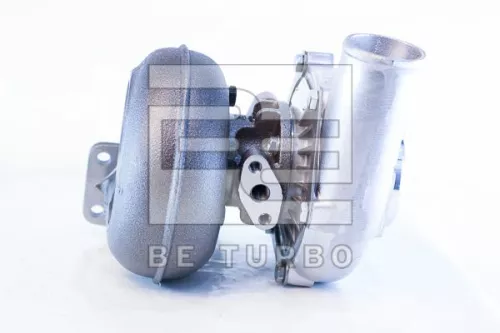 BE TURBO Turbolader 124157 BE TURBO (124157)