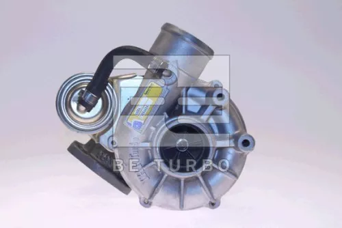 Turbolader 124179RED BE TURBO