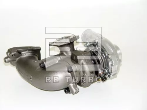 BE TURBO Turbolader 124188 BE TURBO (124188)