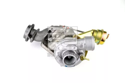 BE TURBO Turbolader 124217 BE TURBO (124217)