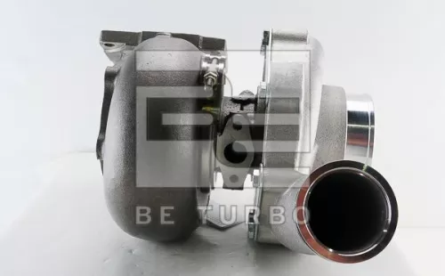 BE TURBO Turbolader 124230 BE TURBO (124230)