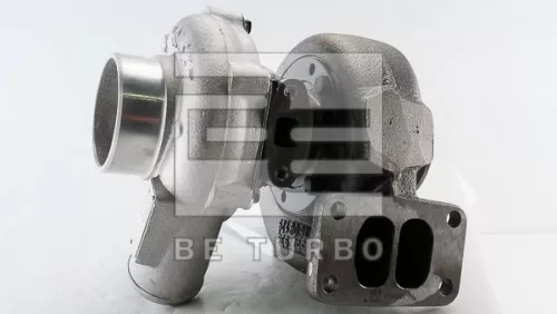 BE TURBO Turbolader 124234 BE TURBO (124234)