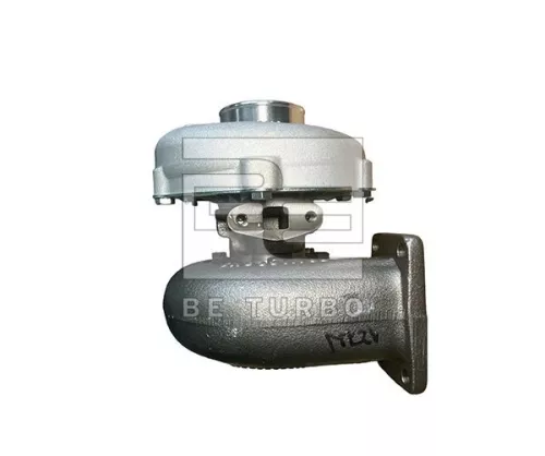 BE TURBO Turbolader 124245 BE TURBO (124245)
