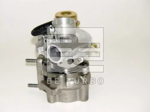 BE TURBO Turbolader 124251 BE TURBO (124251)