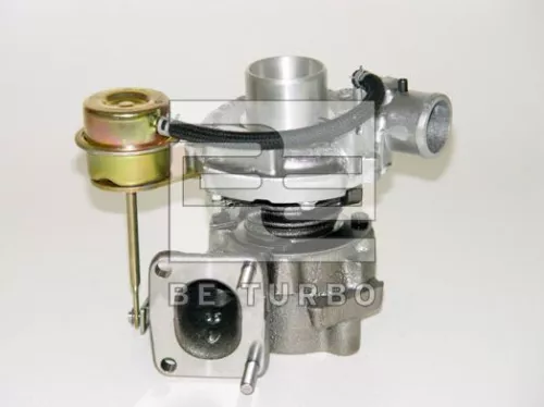 Turbolader 124251RED BE TURBO