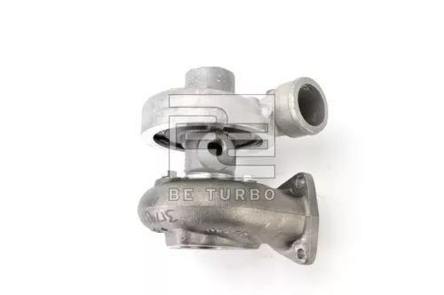 BE TURBO Turbolader 124278 BE TURBO (124278)