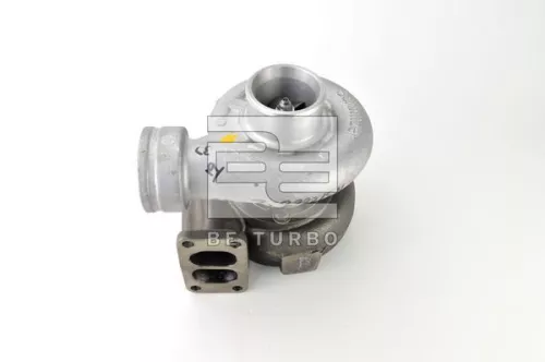 Turbolader 124308 BE TURBO