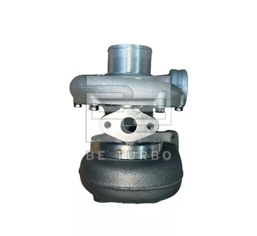 BE TURBO Turbolader 124309 BE TURBO (124309)