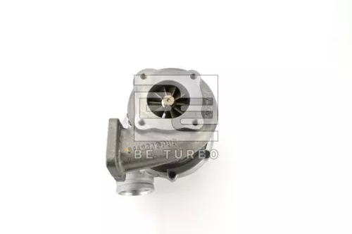 BE TURBO Turbolader 124319 BE TURBO (124319)