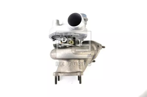 BE TURBO Turbolader 124398 BE TURBO (124398)