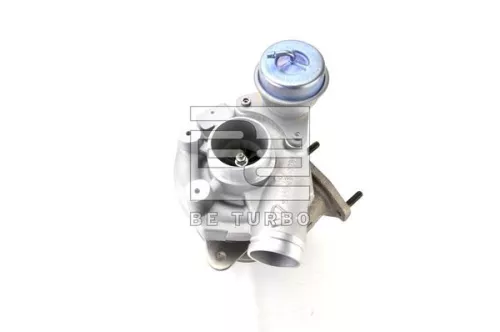 Turbolader 124398 BE TURBO