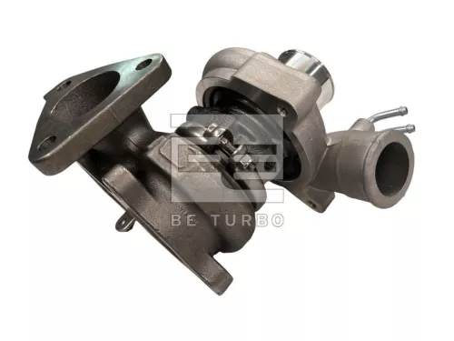 BE TURBO Turbolader 124430 BE TURBO (124430)