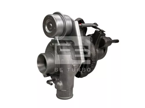 Turbolader 124488 BE TURBO