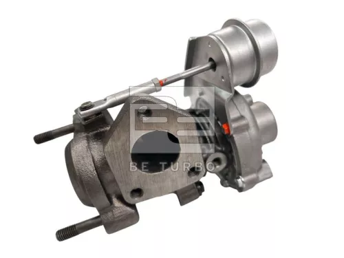 BE TURBO Turbolader 124488 BE TURBO (124488)