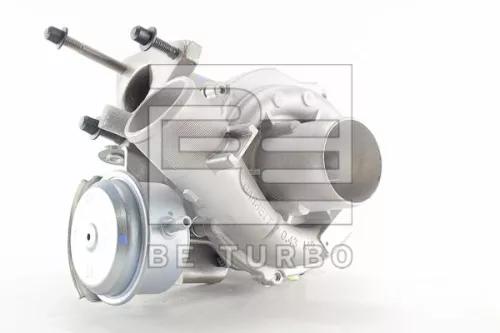 Turbolader 124492 BE TURBO