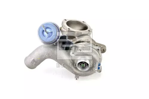 BE TURBO Turbolader 124500 BE TURBO (124500)