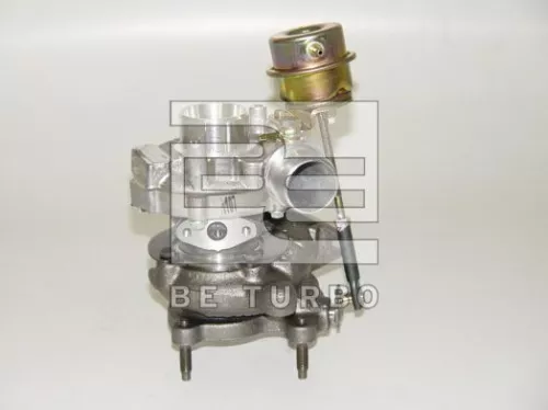 BE TURBO Turbolader 124502 BE TURBO (124502)