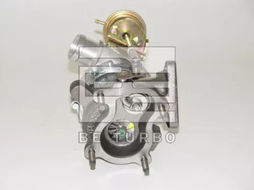 BE TURBO Turbolader 124502 BE TURBO (124502)