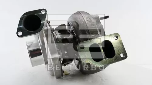 BE TURBO Turbolader 124505 BE TURBO (124505)