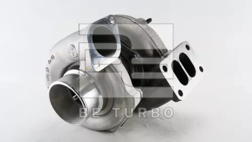Turbolader 124505 BE TURBO