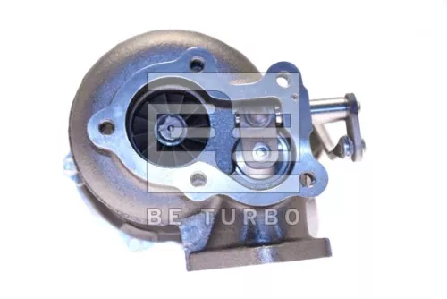 BE TURBO Turbolader 124532RED BE TURBO (124532RED)