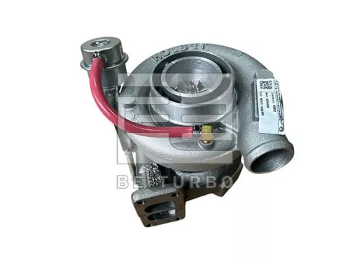 Turbolader 124574 BE TURBO