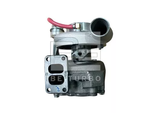 BE TURBO Turbolader 124574 BE TURBO (124574)