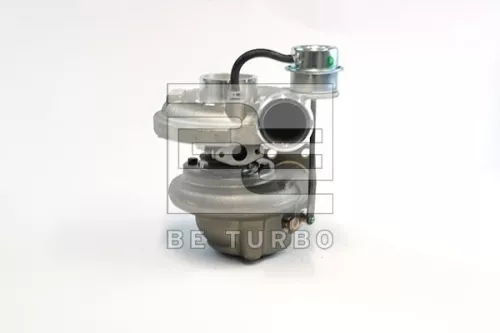 BE TURBO Turbolader 124605 BE TURBO (124605)