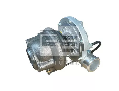 BE TURBO Turbolader 124616 BE TURBO (124616)