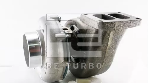 BE TURBO Turbolader 124644 BE TURBO (124644)