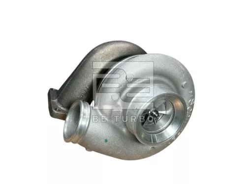 Turbolader 124657 BE TURBO