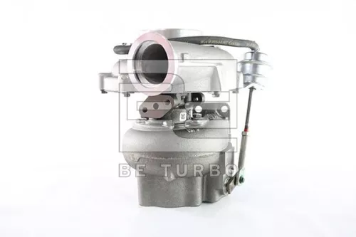 Turbolader 124669 BE TURBO