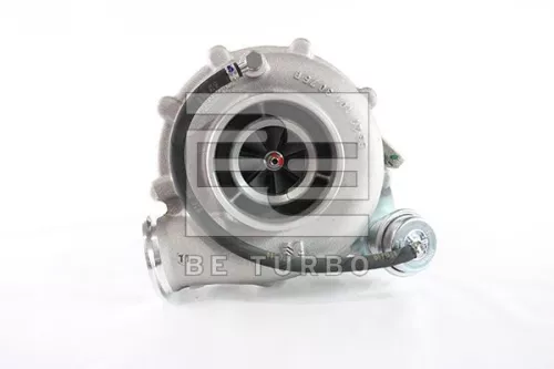 BE TURBO Turbolader 124669 BE TURBO (124669)