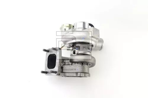 BE TURBO Turbolader 124703 BE TURBO (124703)