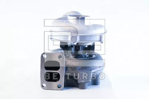BE TURBO Turbolader 124711 BE TURBO (124711)